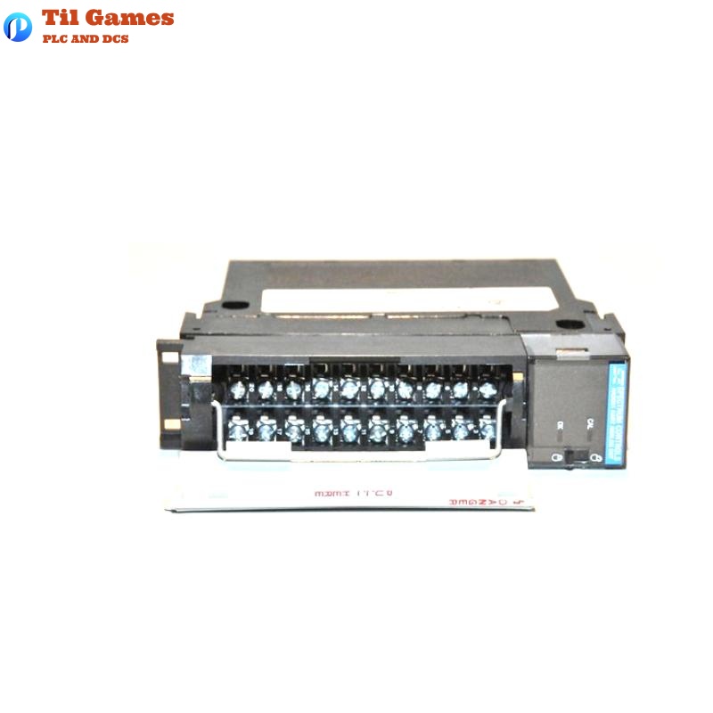 Honeywell TC-HAO081 HART Analog Output Module