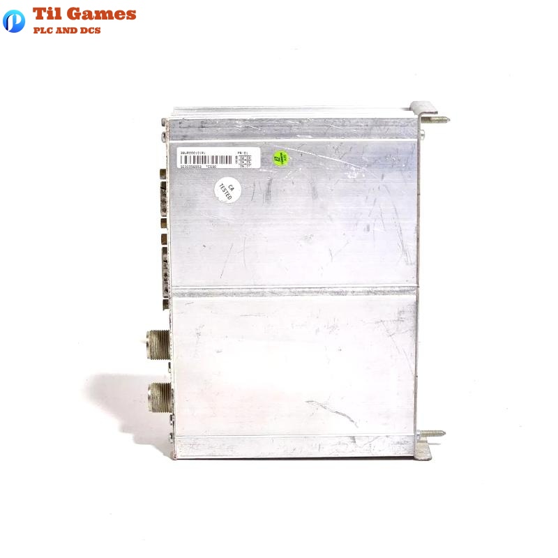 ABB TC530 3BUR000101R1 T-Box Module Controller