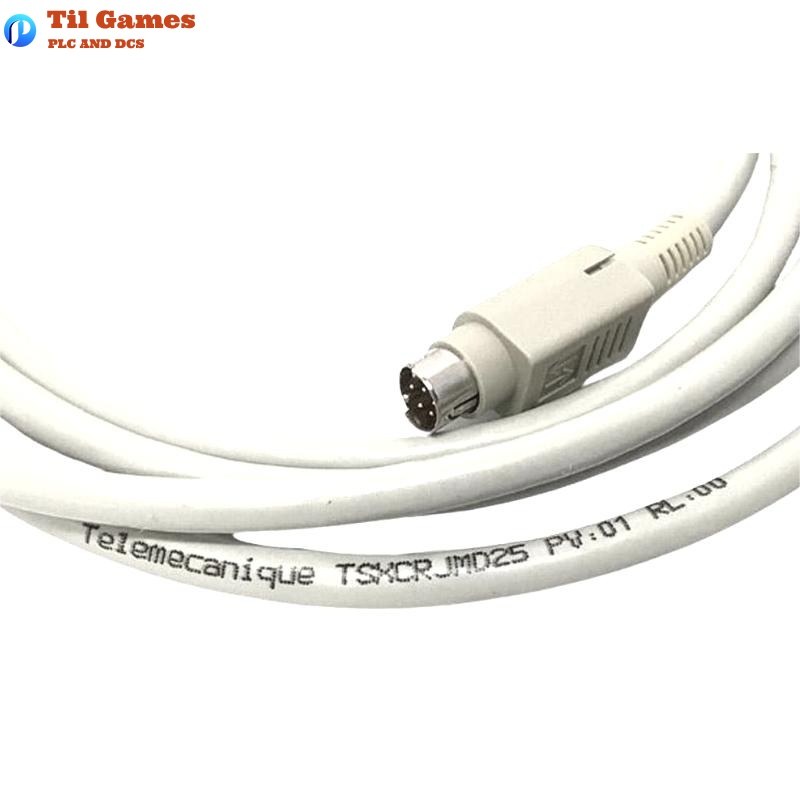 Schneider TSXCRJMD25 Connecting Cable