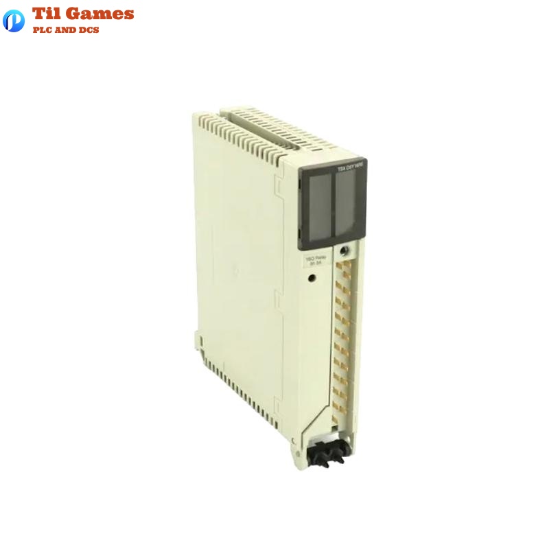 Schneider TSXDSY16R5 Discrete Output Module