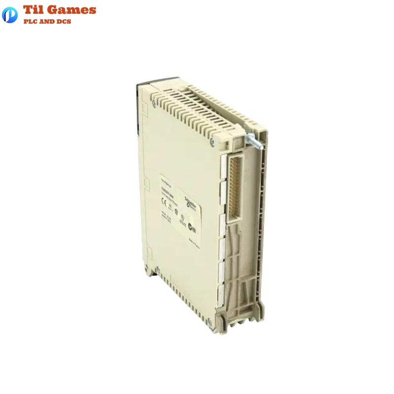 Schneider TSXDSY16R5 Discrete Output Module