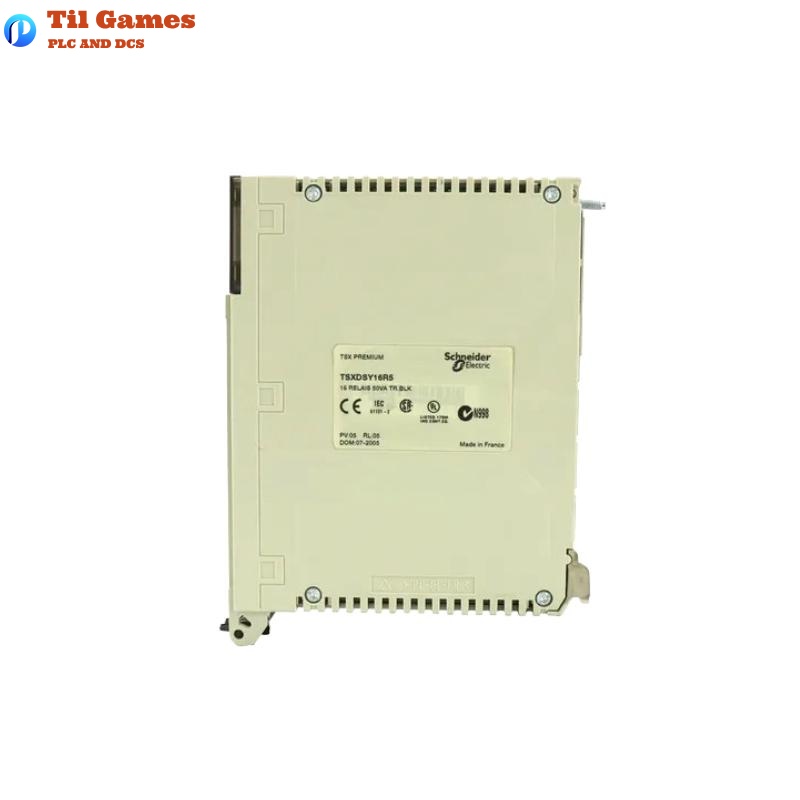 Schneider TSXDSY16R5 Discrete Output Module