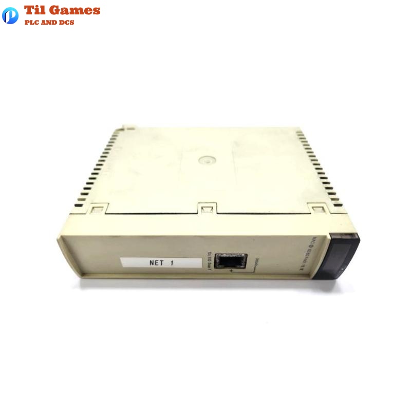Schneider TSXETY4102 Ethernet TCP/IP Module
