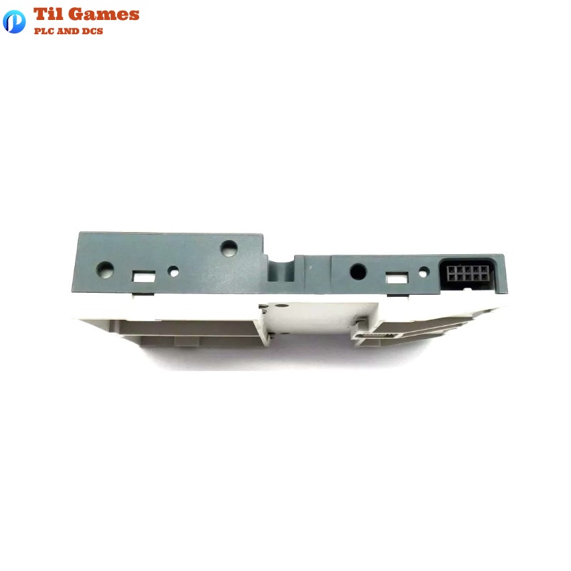 ABB TU515 1SAP212200R0001 S500 I/O Terminal Unit