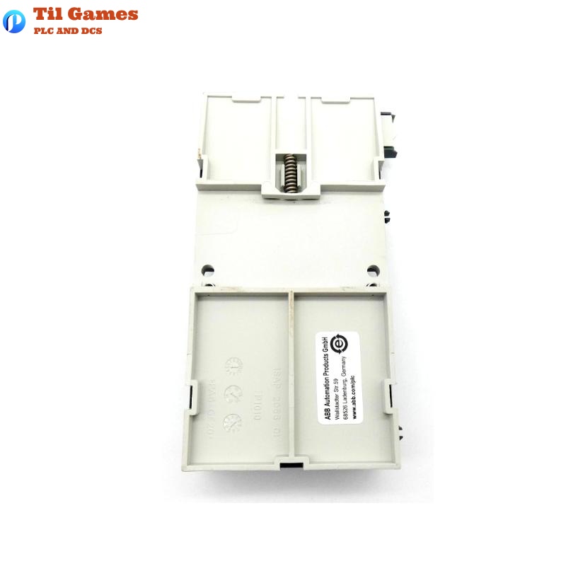 ABB TU515 1SAP212200R0001 S500 I/O Terminal Unit