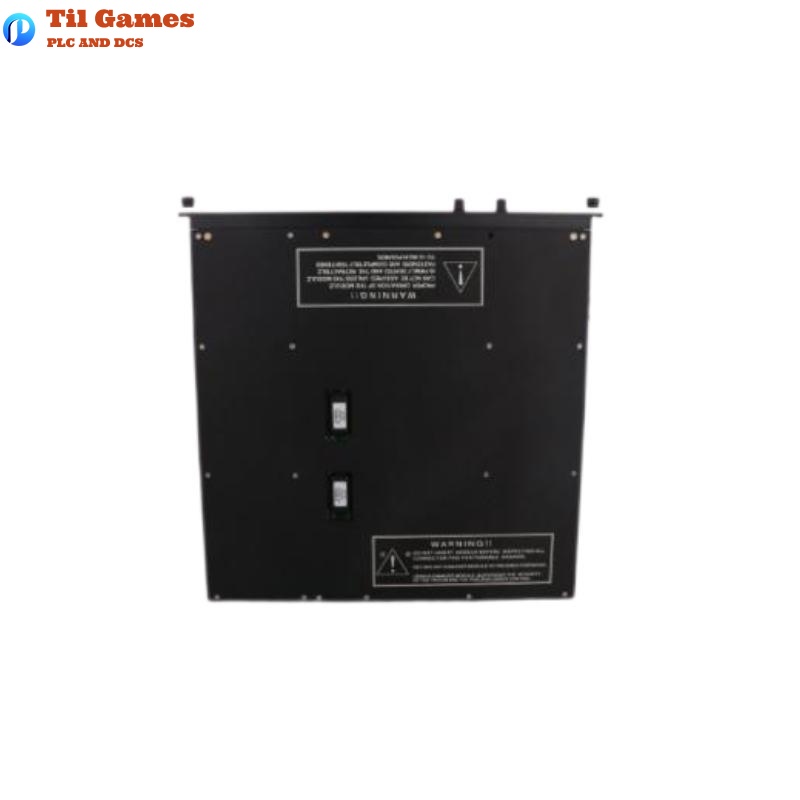 Triconex 3502EN2 Digital Input Module