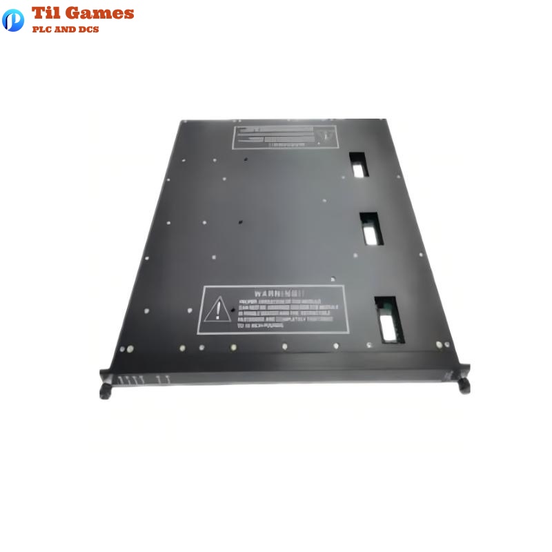 Triconex 3502EN2 Digital Input Module
