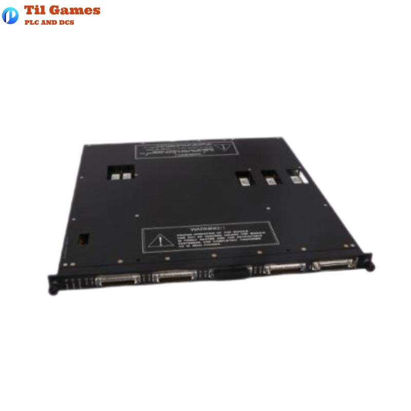 Triconex 3503EN2 Digital Input Module