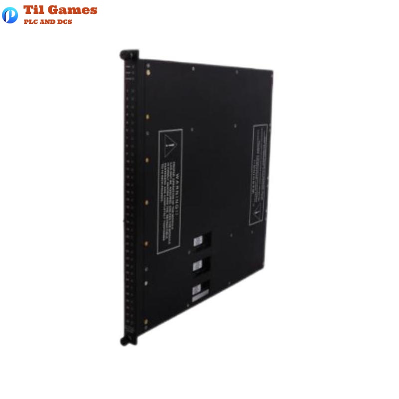 Triconex 3503EN2 Digital Input Module
