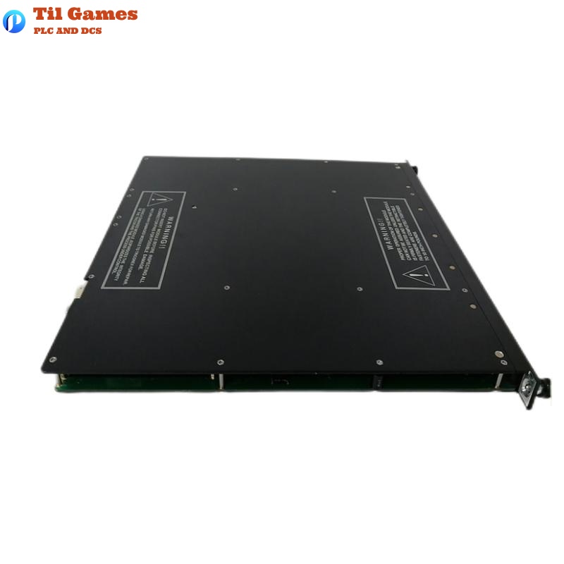 Triconex 3504E High Density Digital Input Module