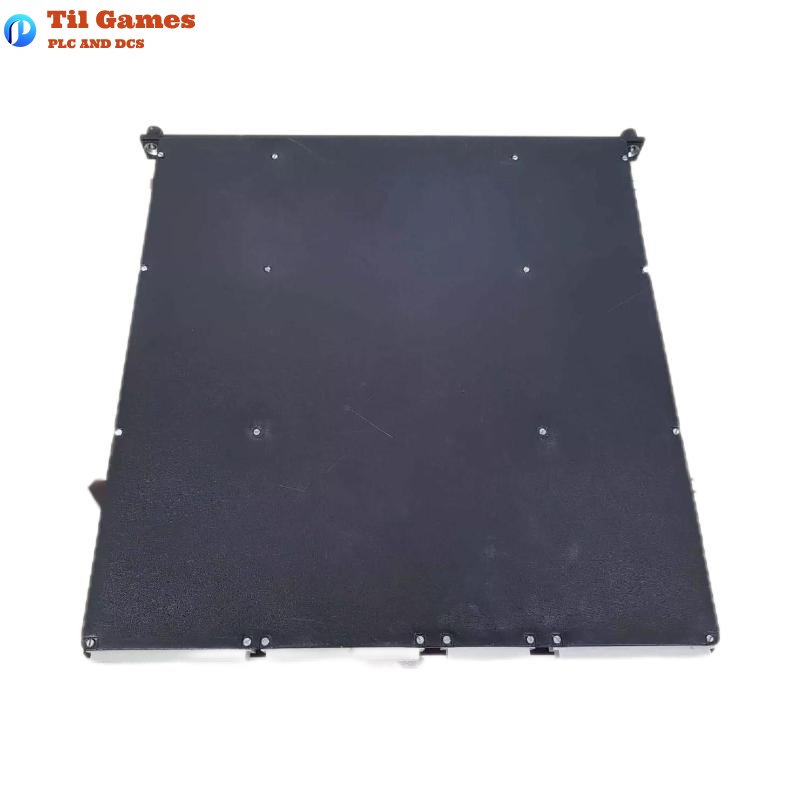 Triconex 3505E TMR Digital Input Module