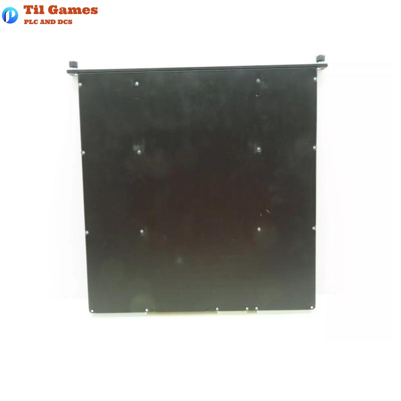 Triconex 3510 Pulse Input Module