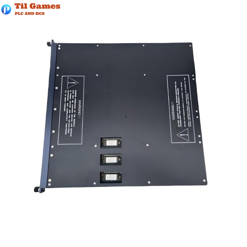 Triconex 3533E I/O Card
