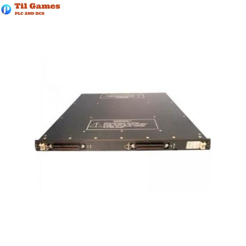 Triconex 3533E I/O Card