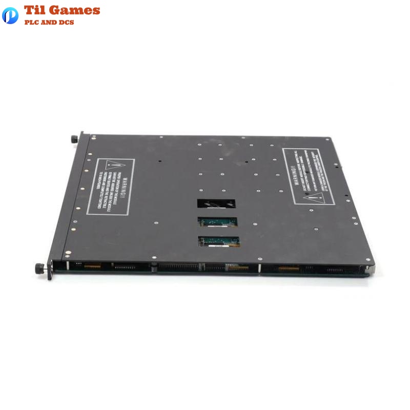 Triconex 3601 Digital Output Module