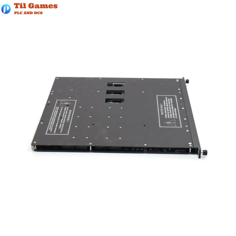 Triconex 3601E Digital Output Module
