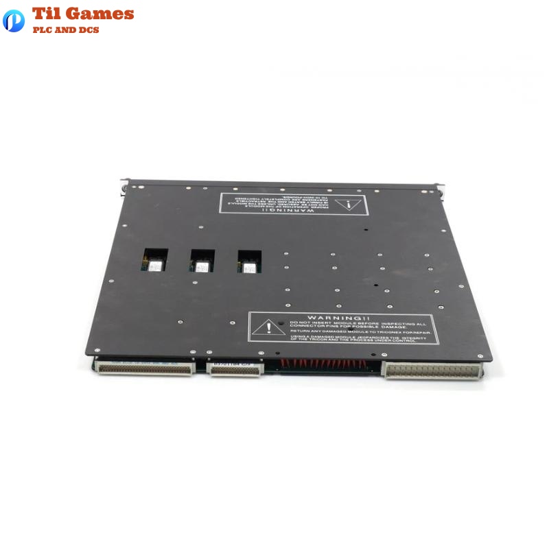 Triconex 3601E Digital Output Module