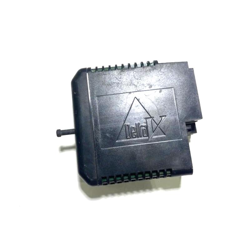 Emerson VE4002S1T2B4 KJ3202X1-BA1 12P2536X042 DeltaV Discrete Output Module