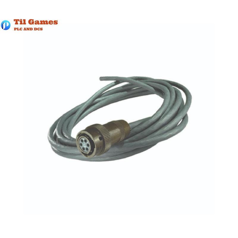 Yokogawa YCB141-M005 V net Cable