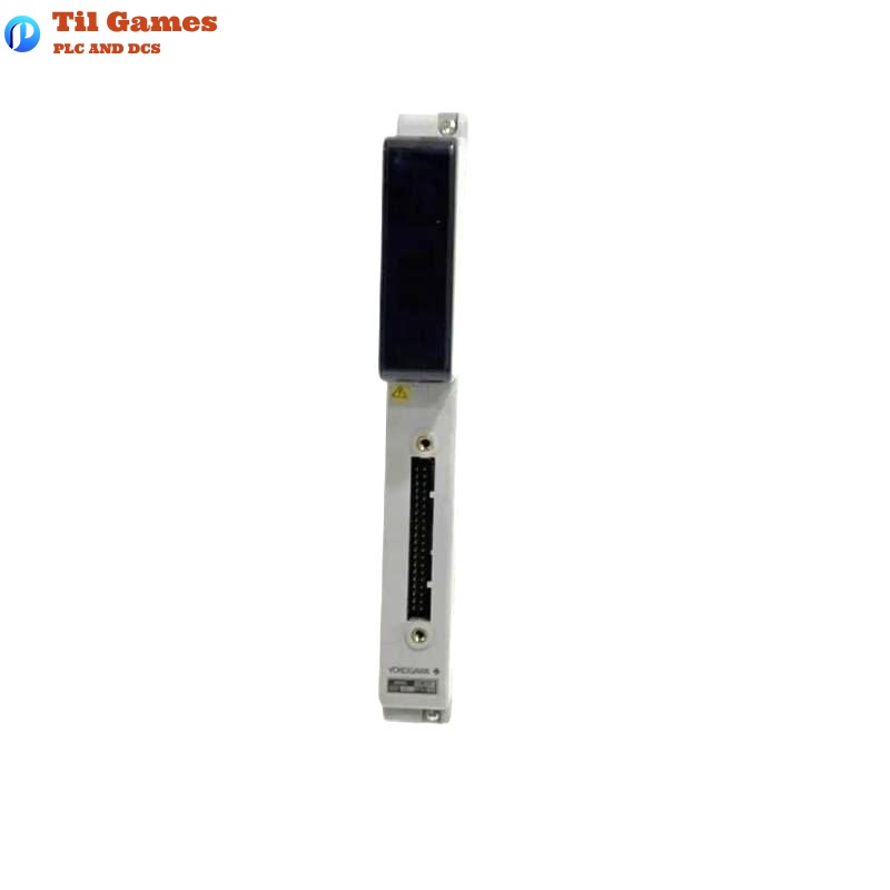 Yokogawa ADM51C Contact Output Module