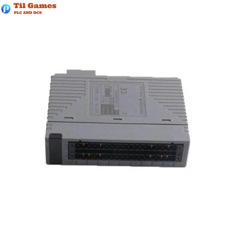 Yokogawa ADV869 Digital I/O Module