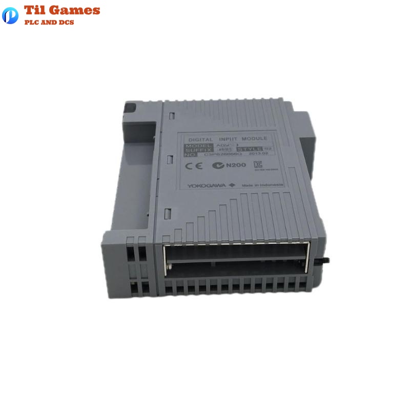 Yokogawa ADV869 Digital I/O Module