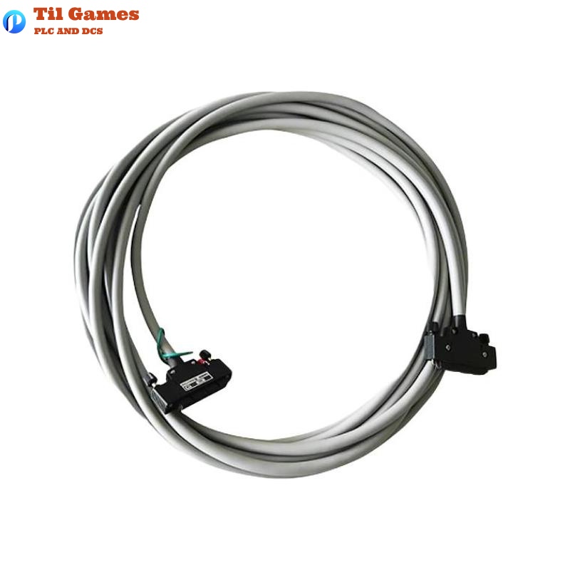 Yokogawa AKB331-M015 Signal Cable