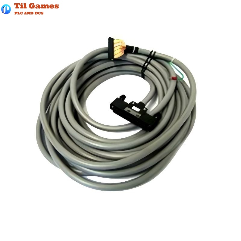 Yokogawa AKB331-M015 Signal Cable