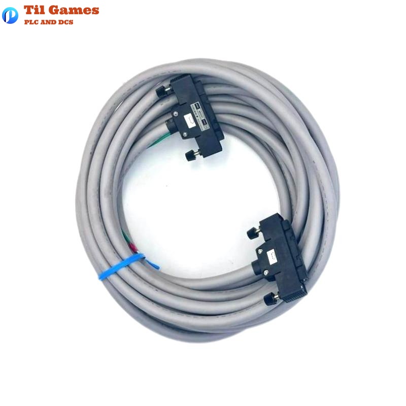 Yokogawa AKB331-M015 Signal Cable