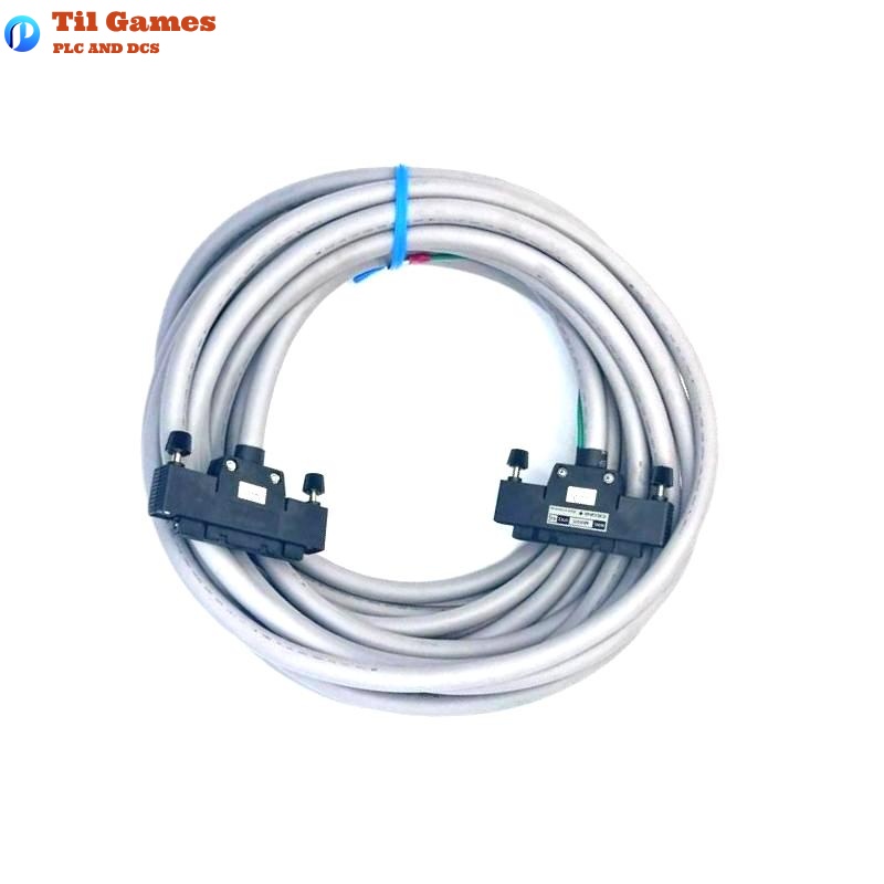 Yokogawa AKB331-M020 Signal Cable