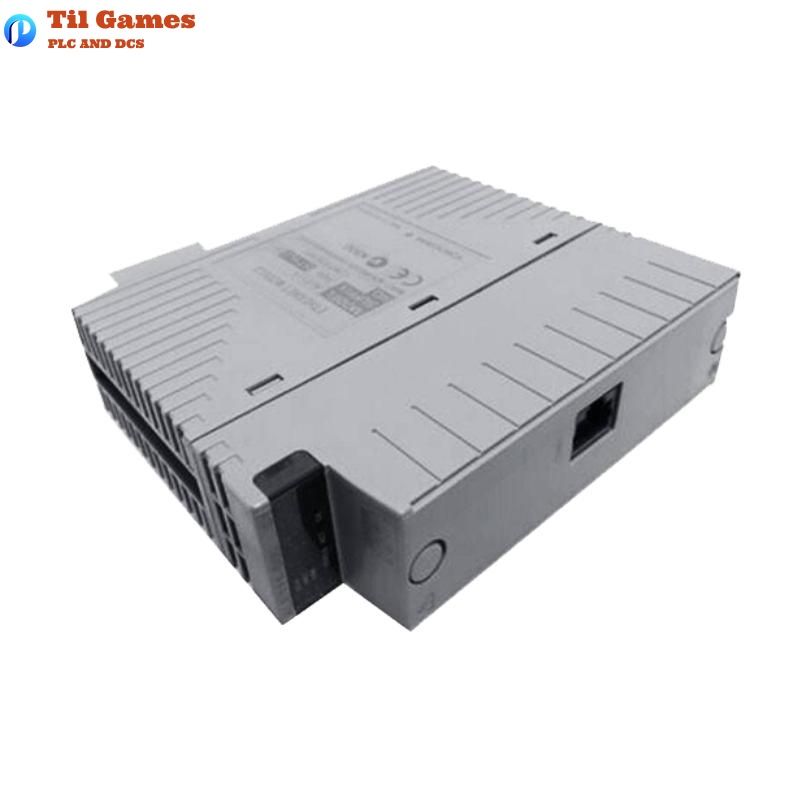 Yokogawa ALF111-S50 Ethernet Communication Module