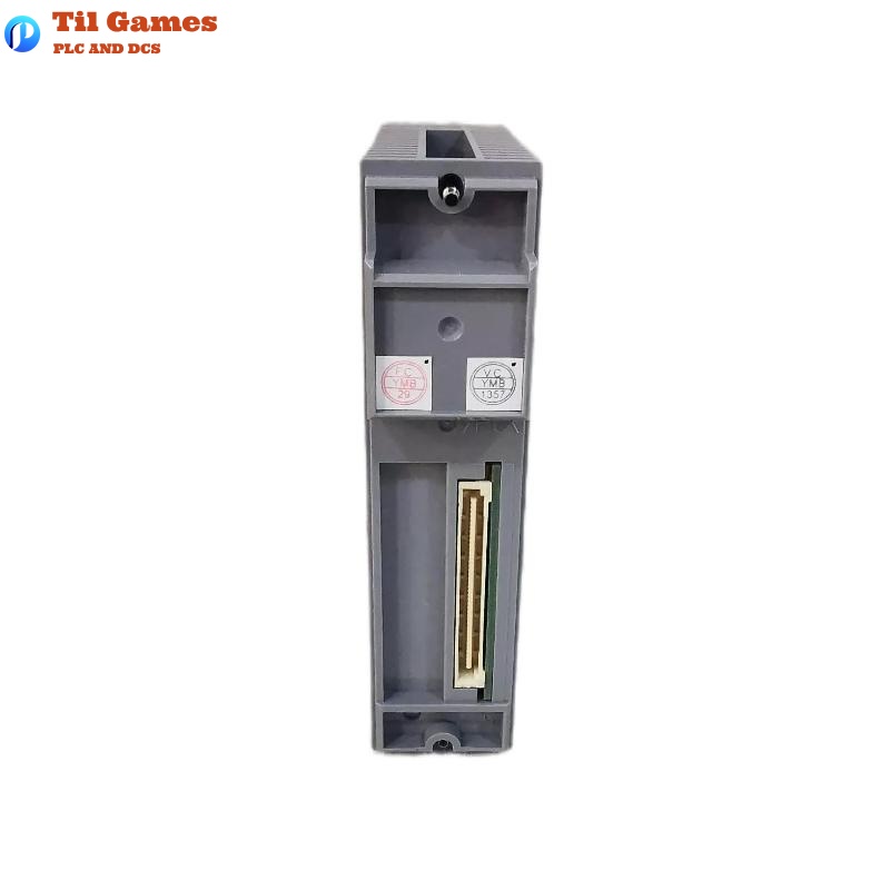 Yokogawa ALF111-S50 Ethernet Communication Module