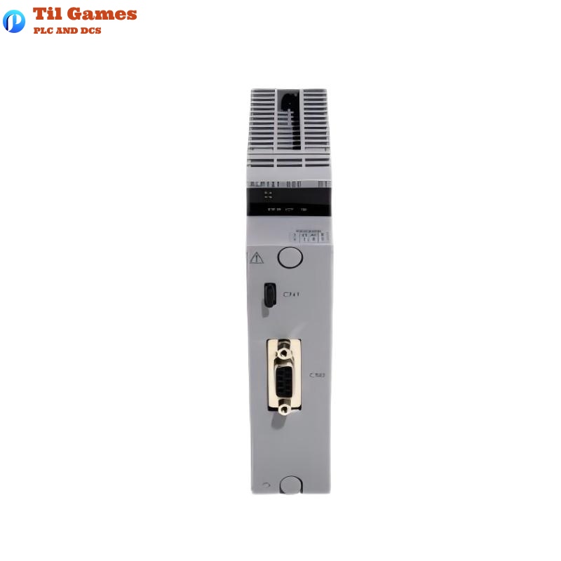 Yokogawa ALP121-S00 PROFIBUS-DP Communication Module