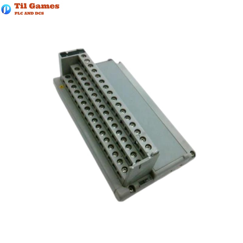 Yokogawa AMM31T RTD Input Multiplexer Module