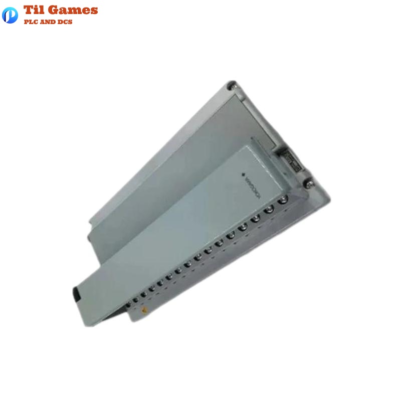 Yokogawa AMM31T RTD Input Multiplexer Module Yokogawa AMM31T RTD Input Multiplexer Module