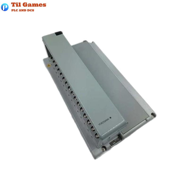 Yokogawa AMM31T RTD Input Multiplexer Module Yokogawa AMM31T RTD Input Multiplexer Module