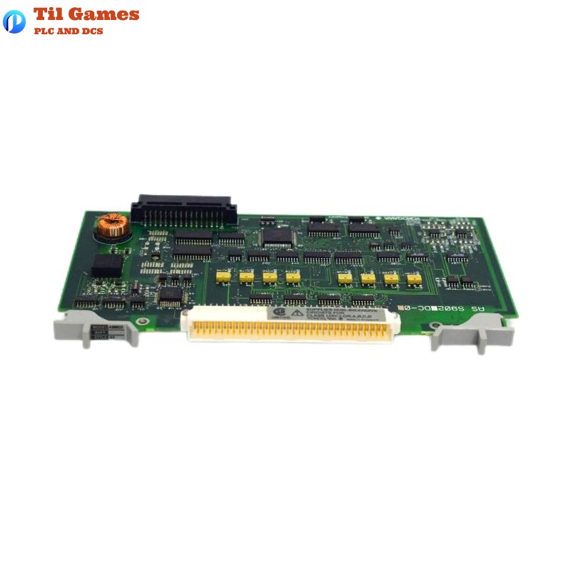 Yokogawa AMM32 RTD Input Multiplexer Module Yokogawa AMM32 RTD Input Multiplexer Module