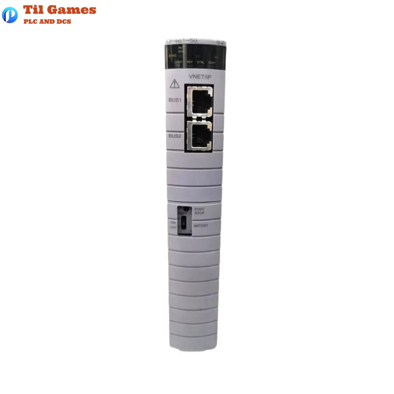 Yokogawa CP461-50 Processor Module