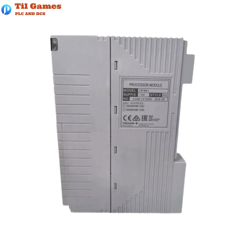 Yokogawa CP461-50 Processor Module