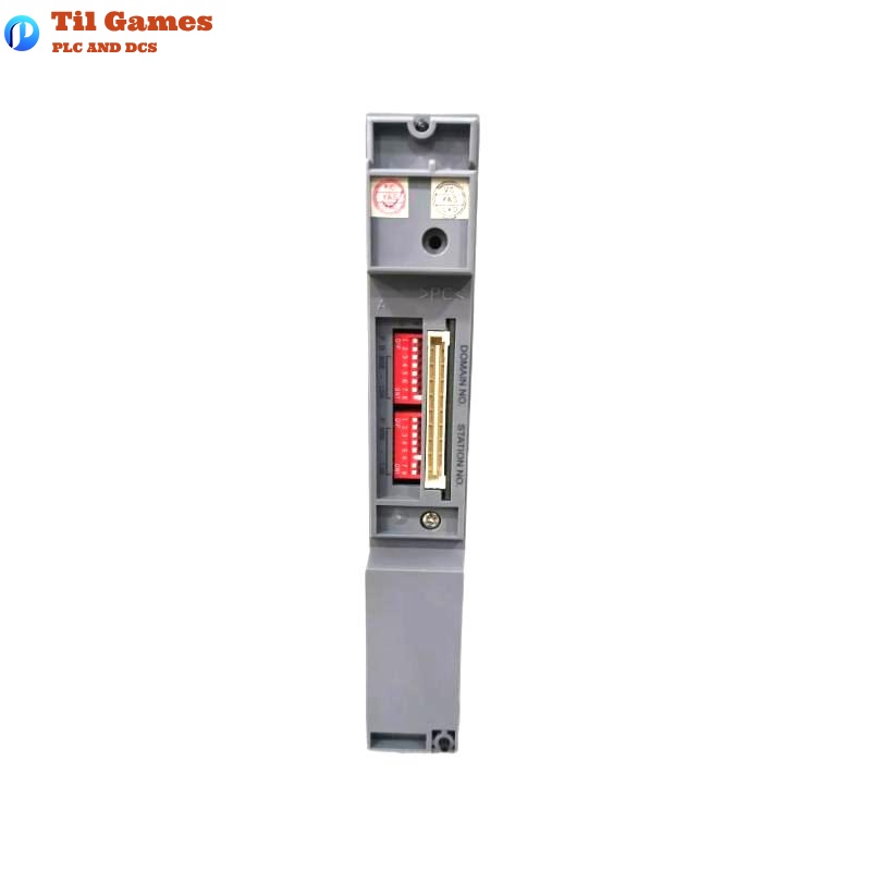 Yokogawa CP461-50 Processor Module