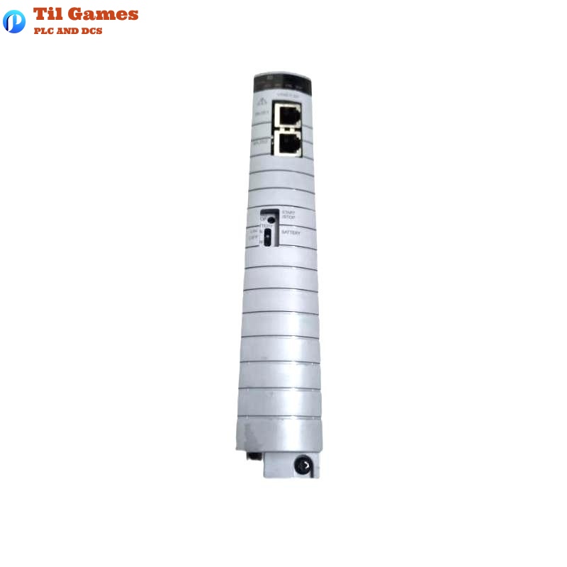 Yokogawa CP461-50-S2 Processor Module