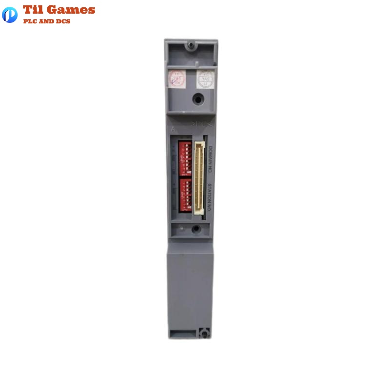 Yokogawa CP461-51 Processor Module