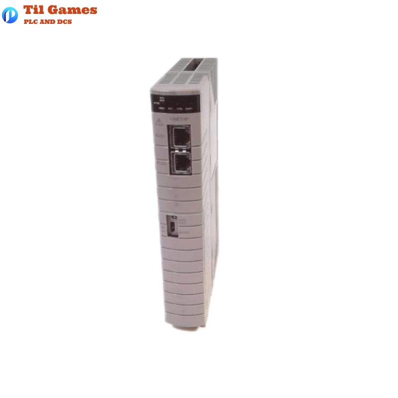 Yokogawa CP471-00 Processor Module