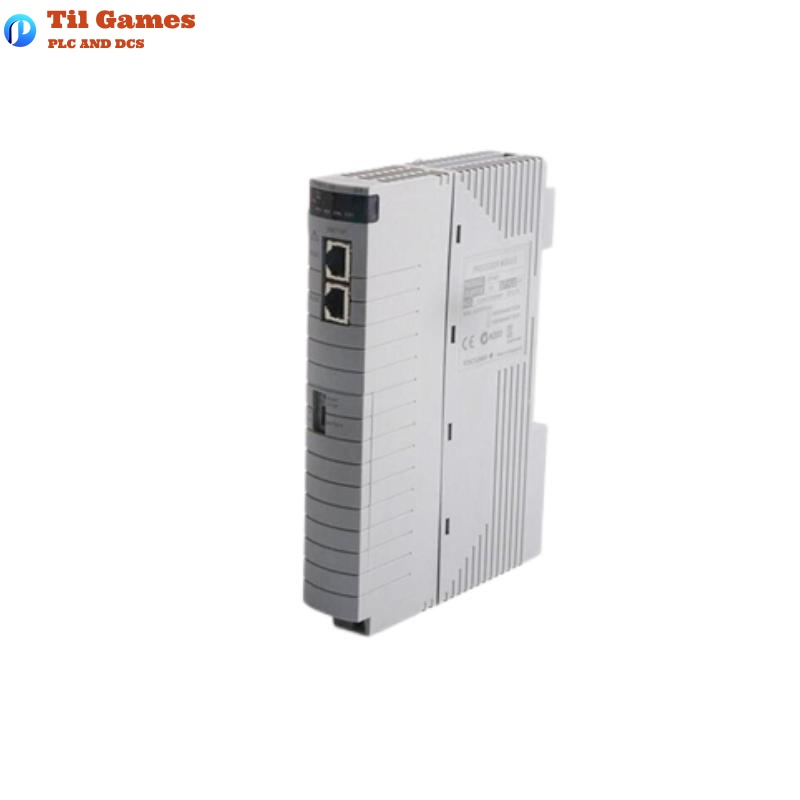Yokogawa CP471-01 Processor Module