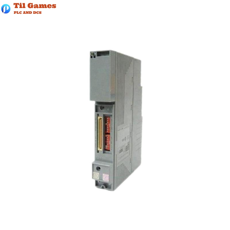 Yokogawa CP471-01 Processor Module