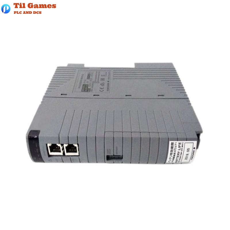 Yokogawa CP471-01 Processor Module