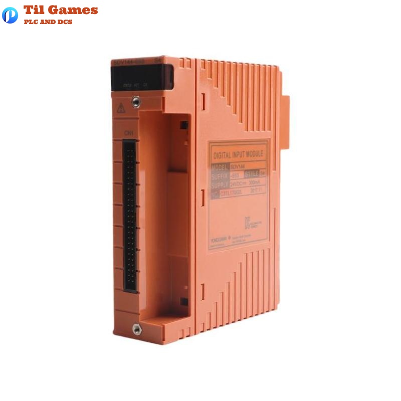 Yokogawa SDV144-S13 Digital Input Module