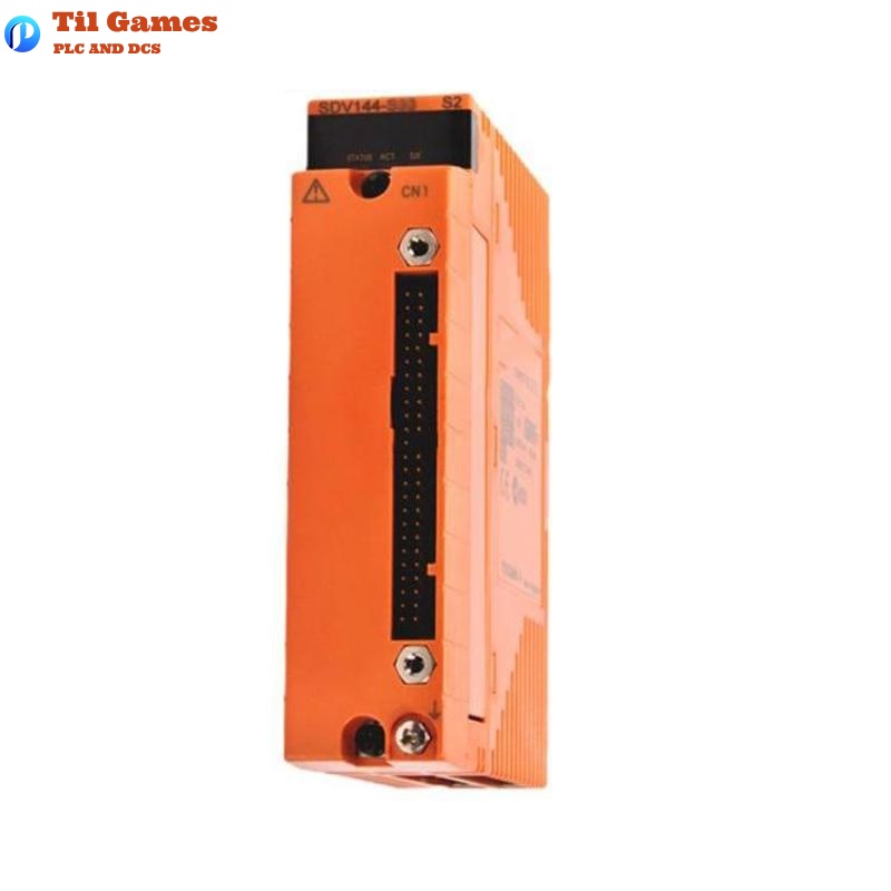 Yokogawa SDV144-S13 Digital Input Module