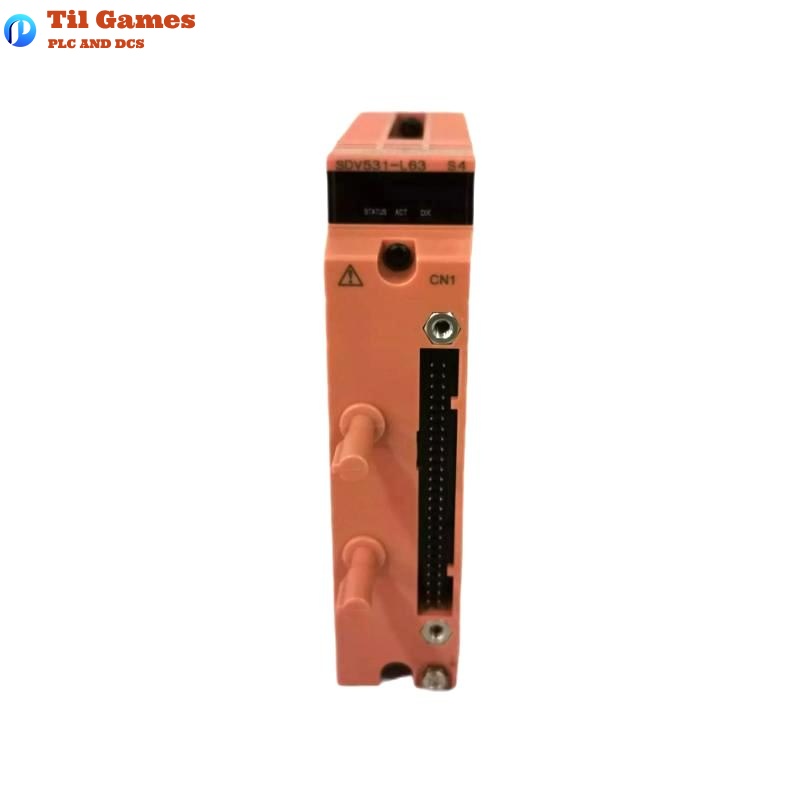 Yokogawa SDV531-L63 Digital Output Module