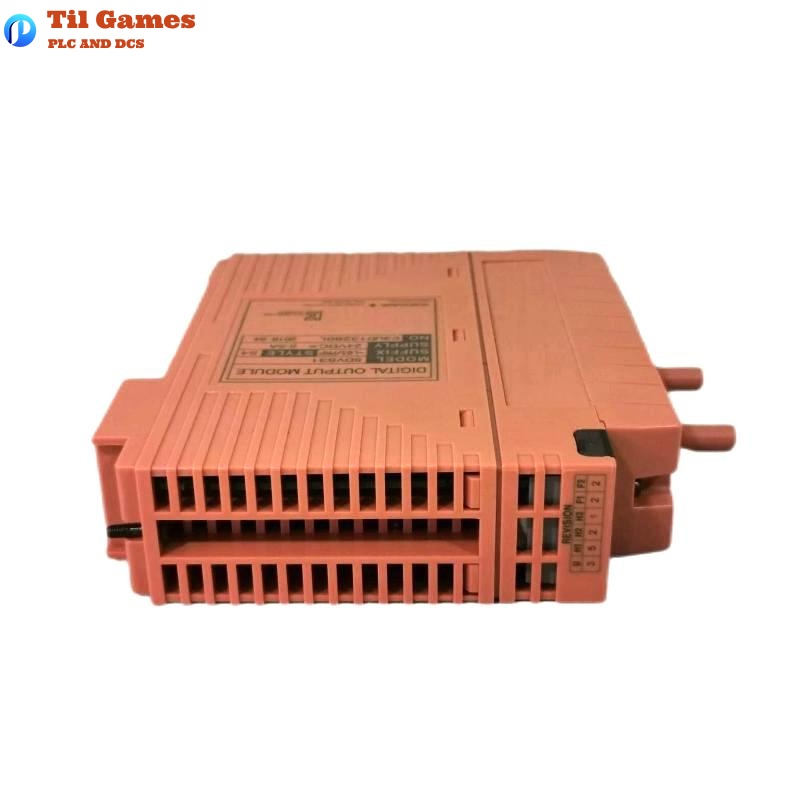 Yokogawa SDV531-L63 Digital Output Module